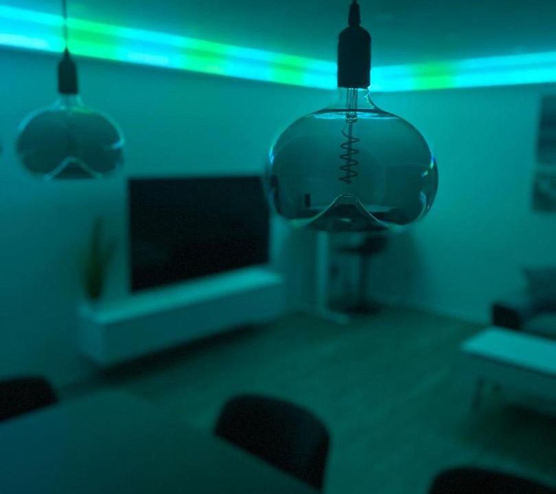 Photo of Livingroom in Stocken