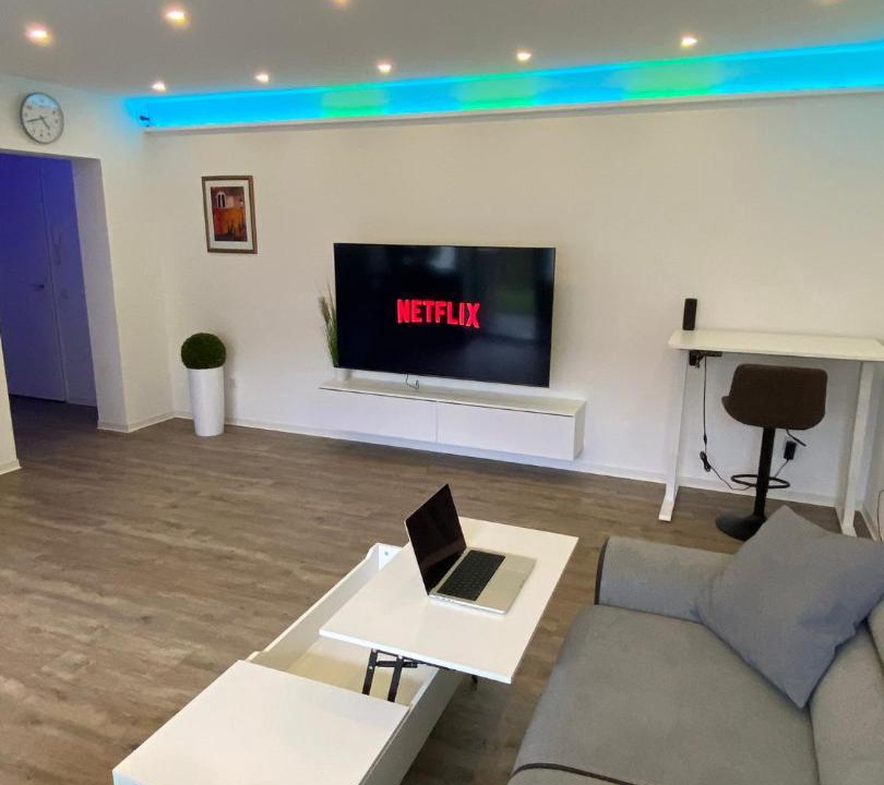 Photo of Livingroom in Stocken