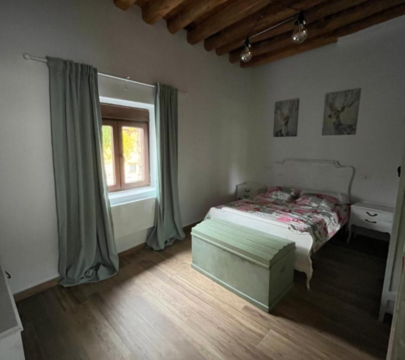 Photo of Bedroom in Castronuevo de Esgueva
