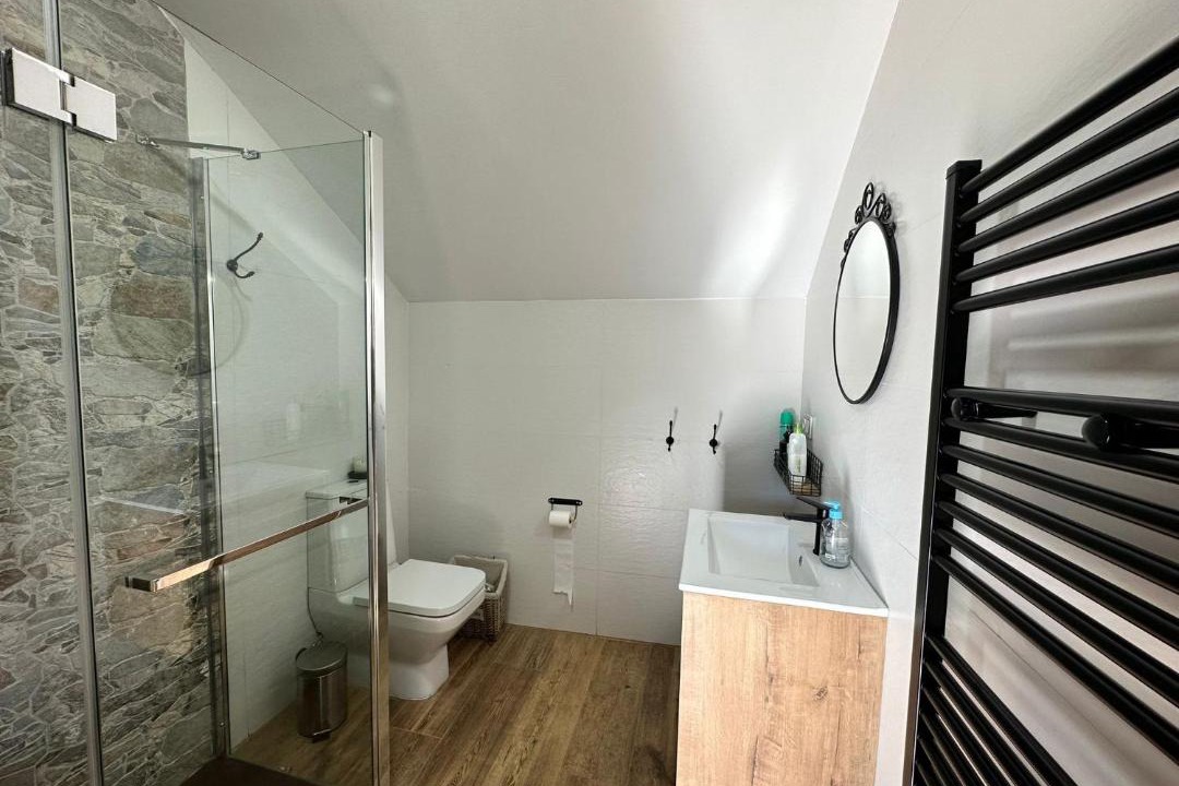 Photo of Bathroom in Castronuevo de Esgueva