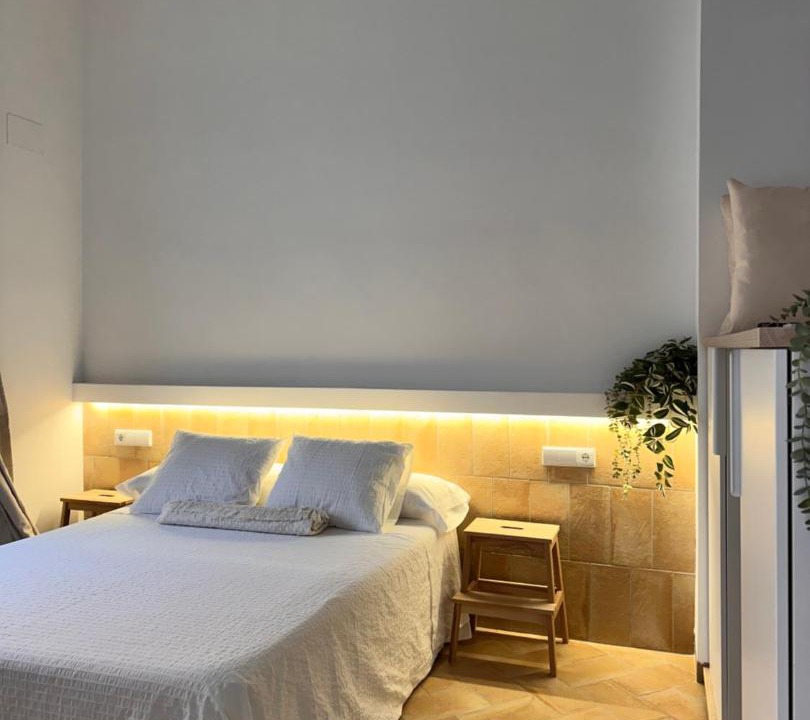 Photo of Bedroom in Patraix