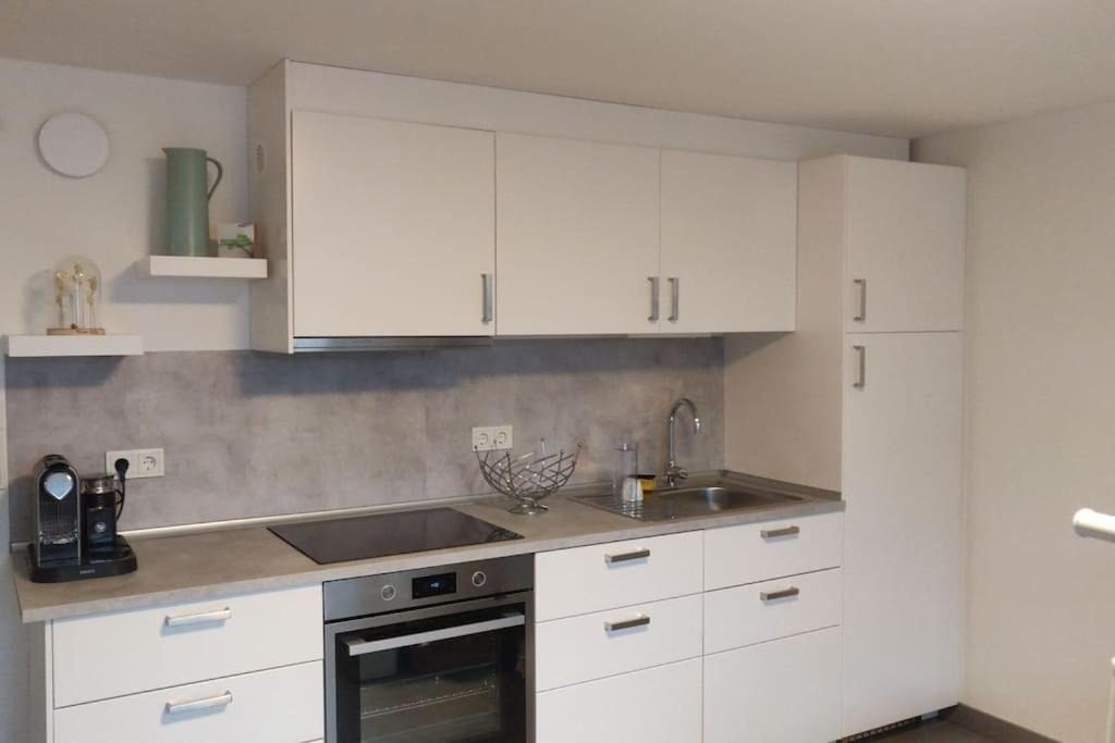 Photo of Kitchen in Bad Homburg v.d. Hoehe
