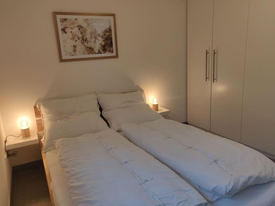 Photo of Bedroom in Bad Homburg v.d. Hoehe