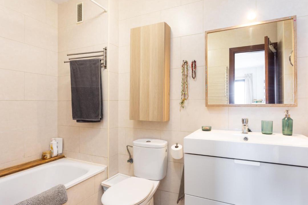 Photo of Bathroom in Puerto de Guimar