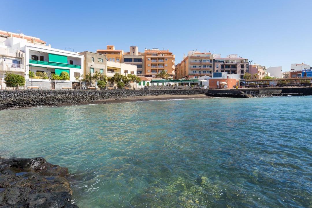 Photo of Others in Puerto de Guimar