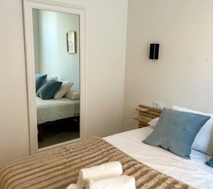 Photo of Bedroom in Aiora