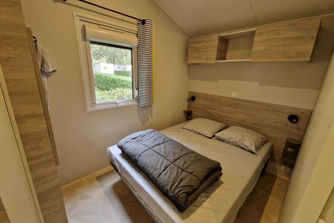 Photo of Bedroom in Saint-Geniez-d'Olt