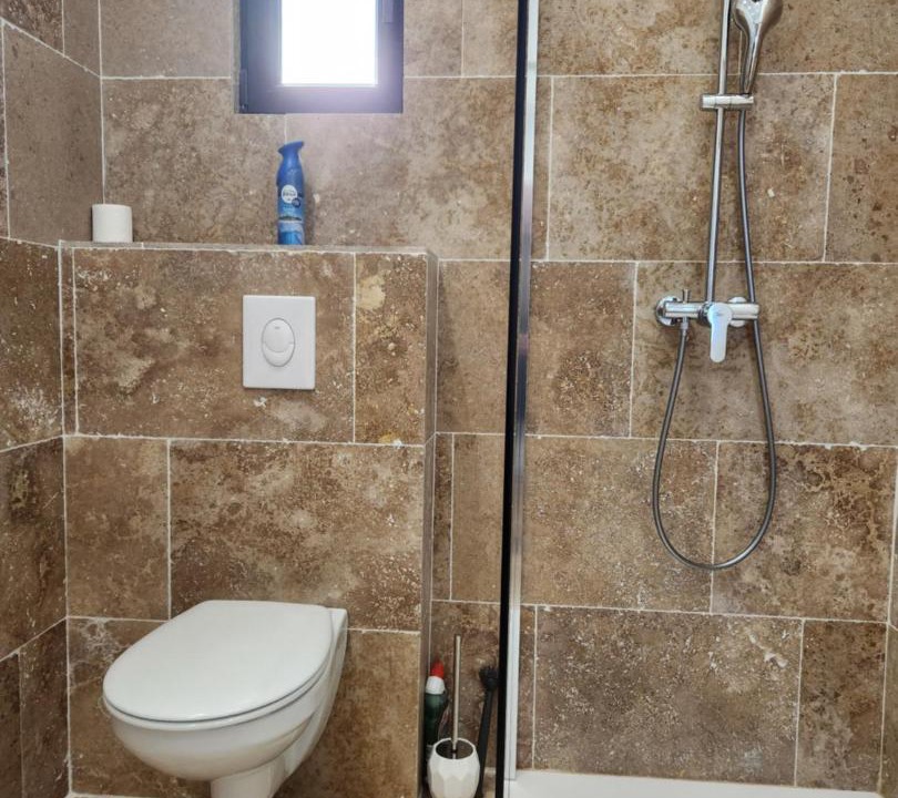 Photo of Bathroom in Grezan