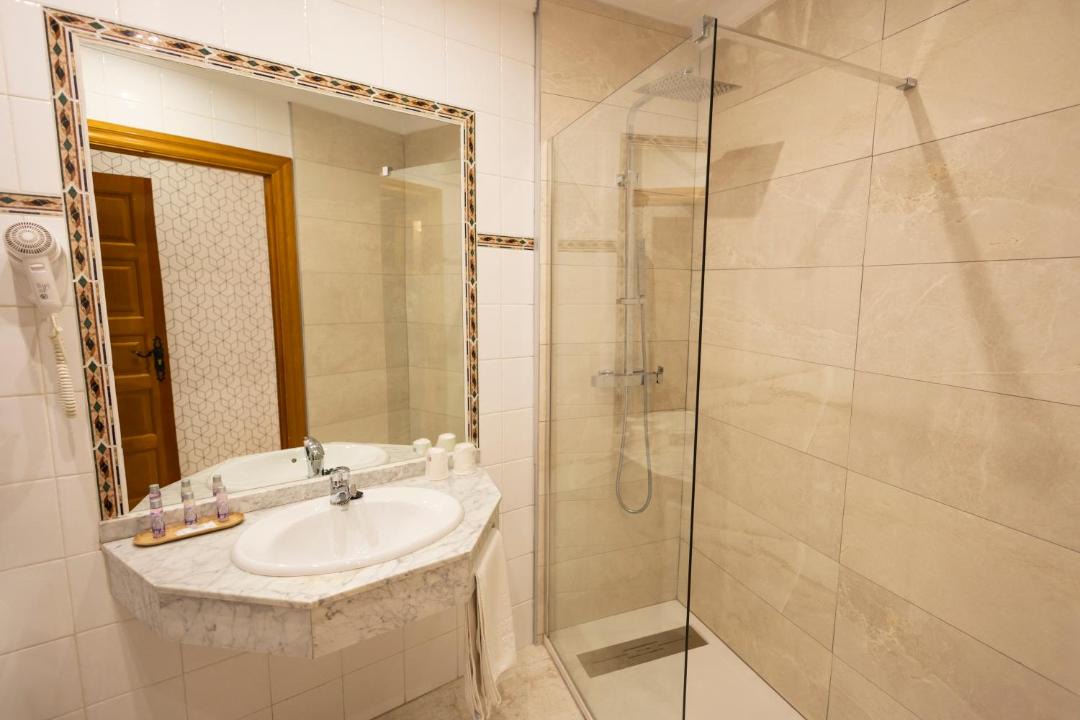 Photo of Bathroom in Piedrahita