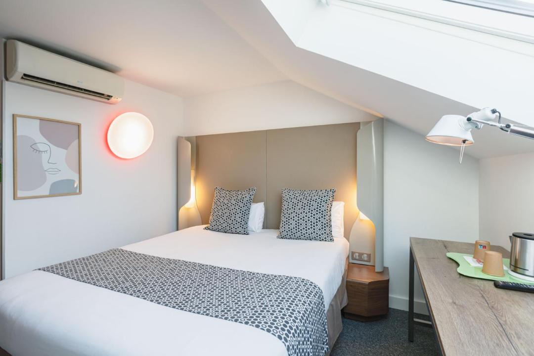 Photo of Bedroom in Bron