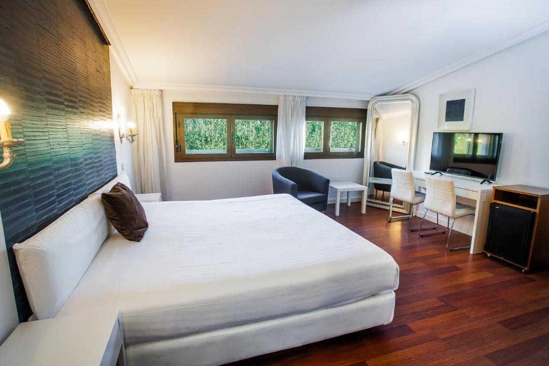 Photo of Bedroom in Ciudad Rodrigo