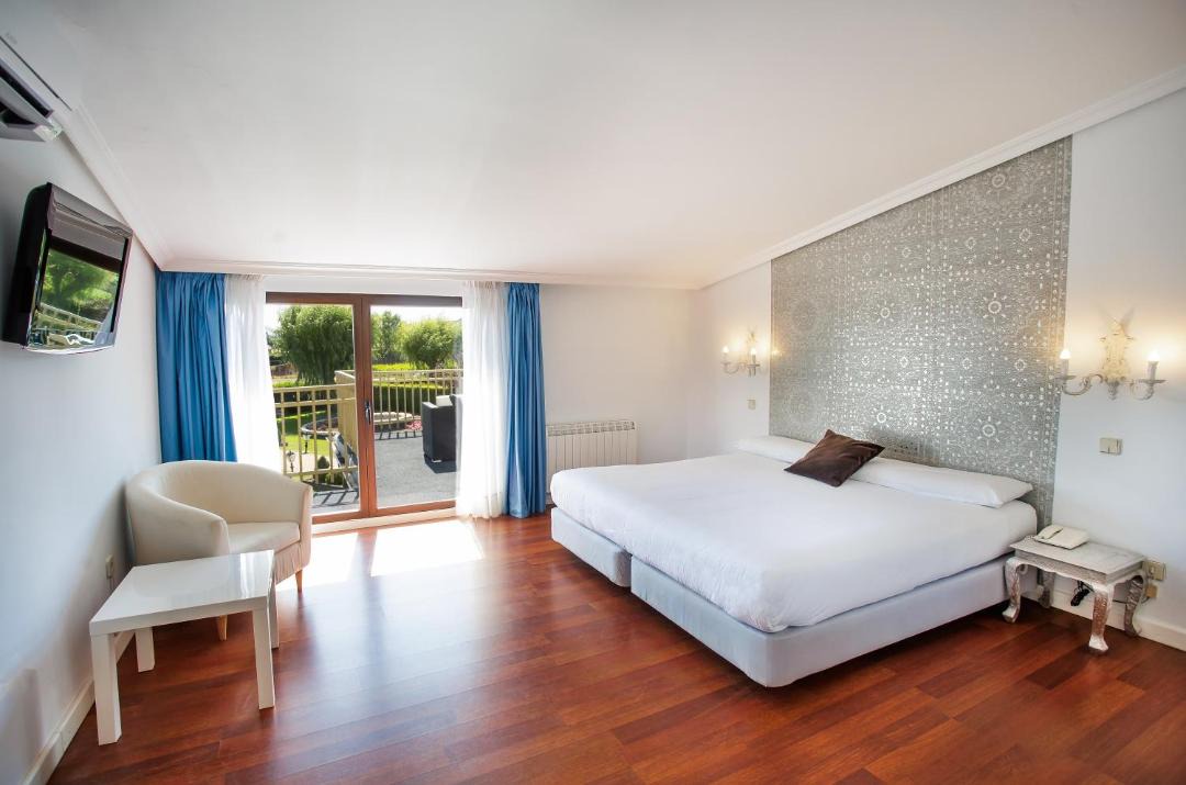 Photo of Bedroom in Ciudad Rodrigo