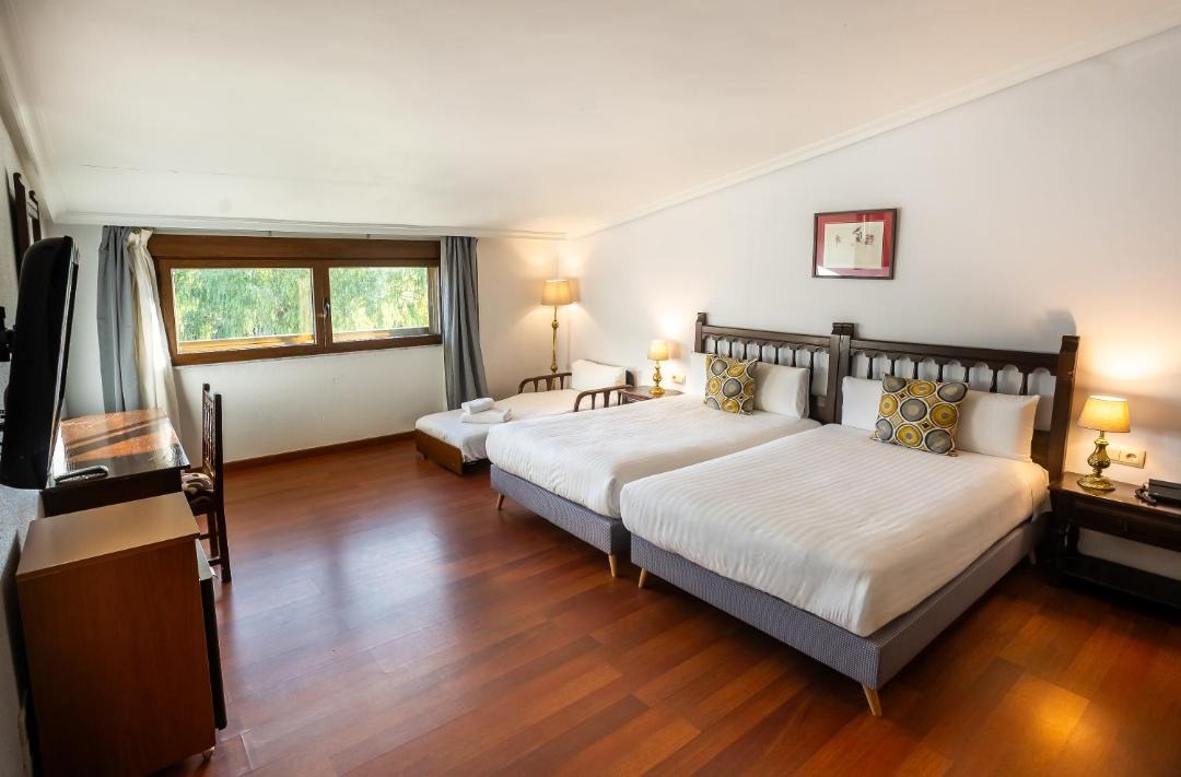 Photo of Bedroom in Ciudad Rodrigo