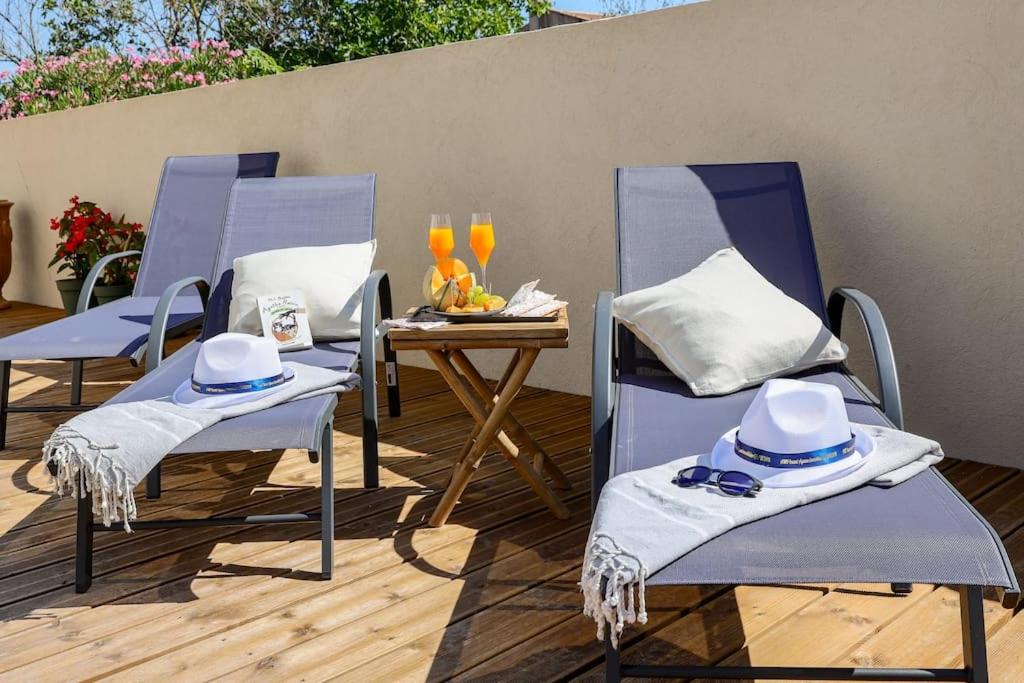 Photo of Patio Balcony in Saint-Etienne-du-Gres