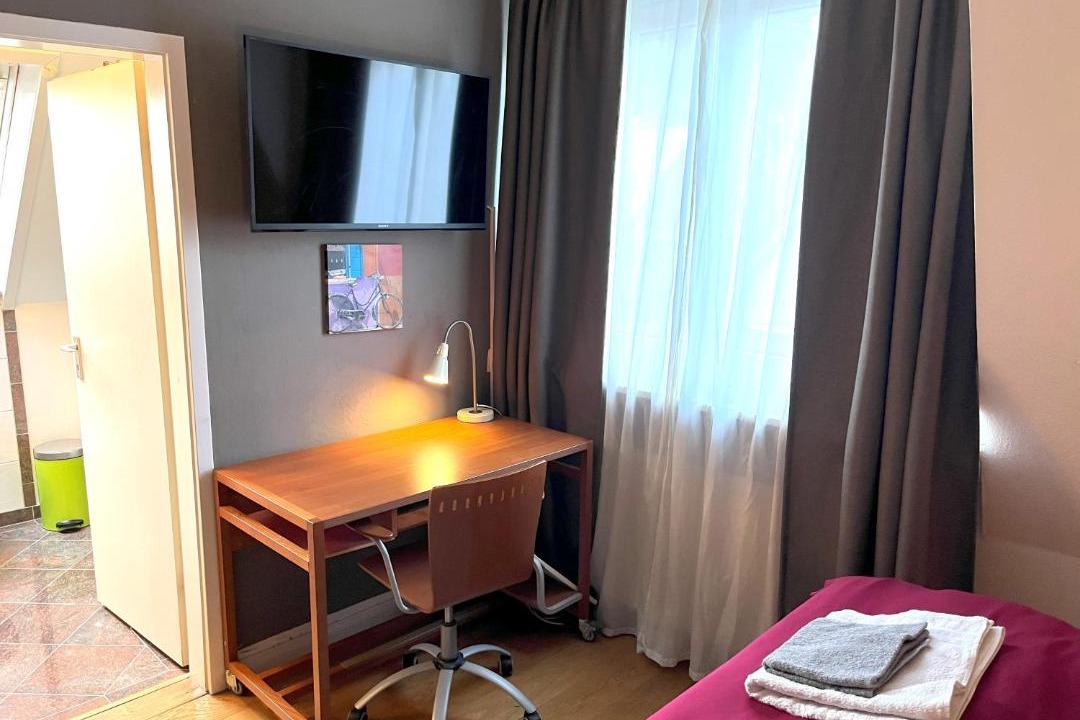 Photo of Bedroom in Boenningstedt