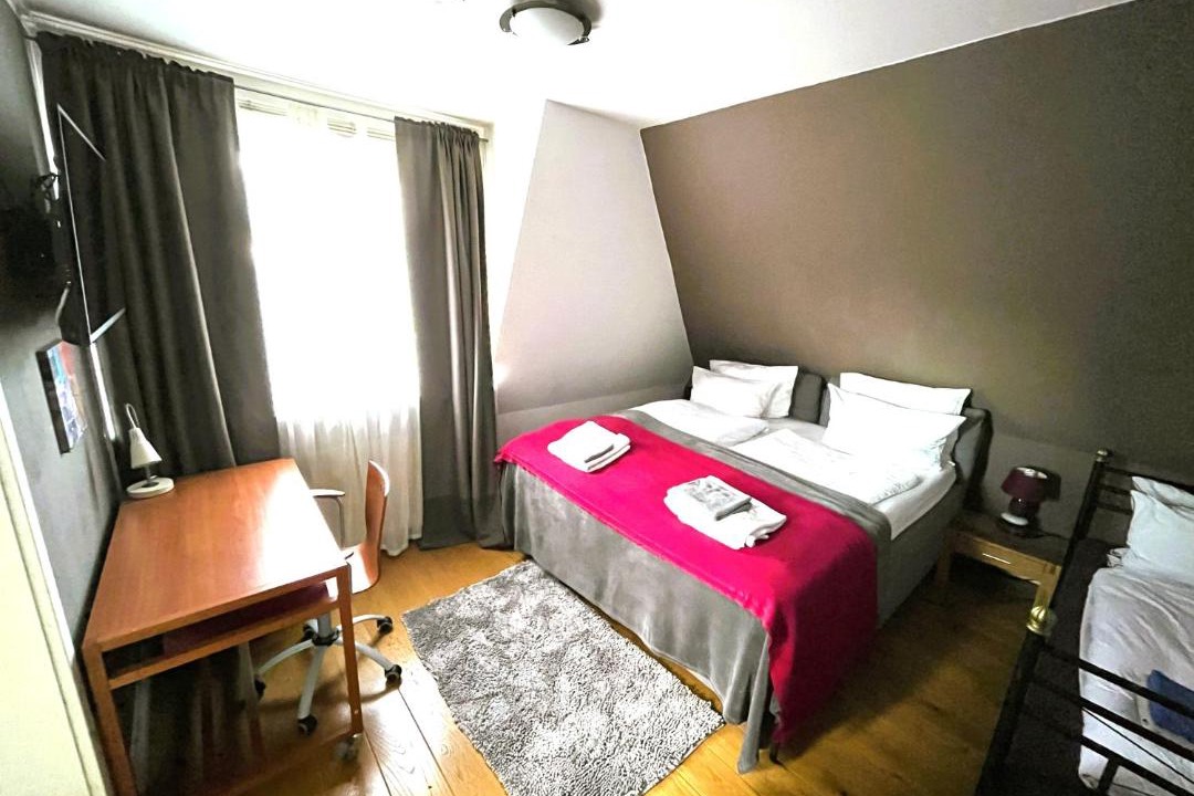 Photo of Bedroom in Boenningstedt