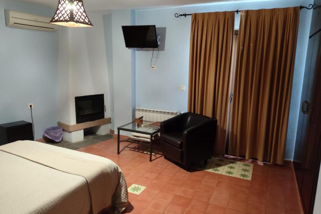 Photo of Bedroom in Jerez de los Caballeros