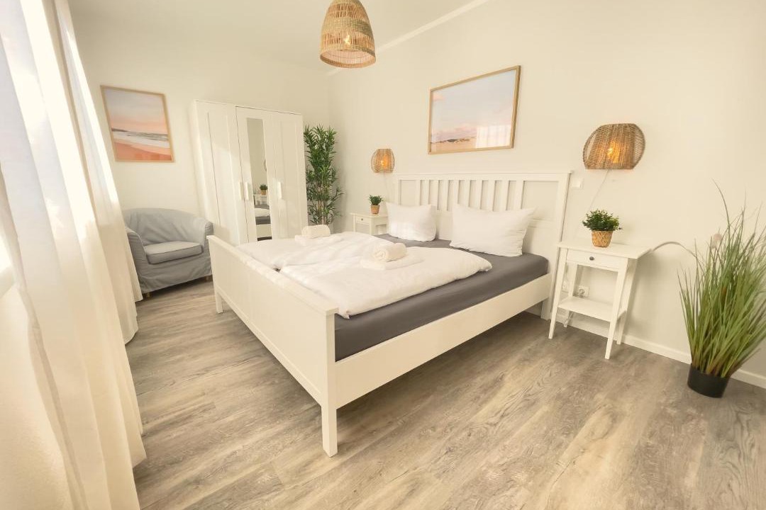 Photo of Bedroom in Kellenhusen