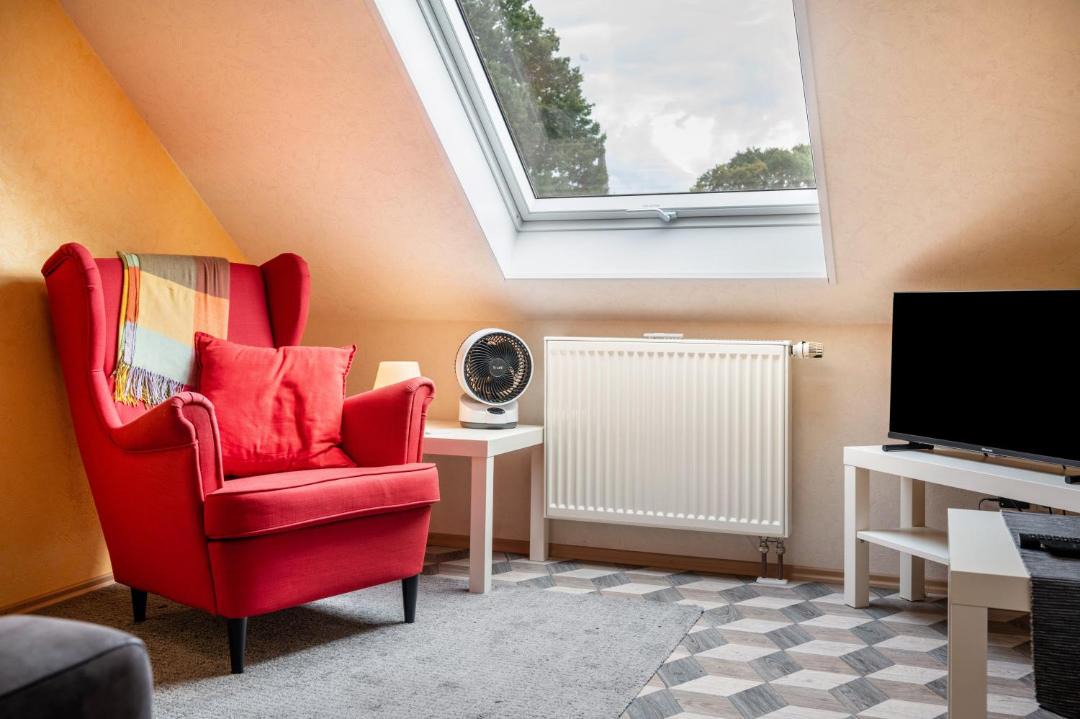 Photo of Livingroom in Horst