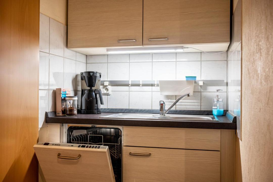 Photo of Kitchen in Horst
