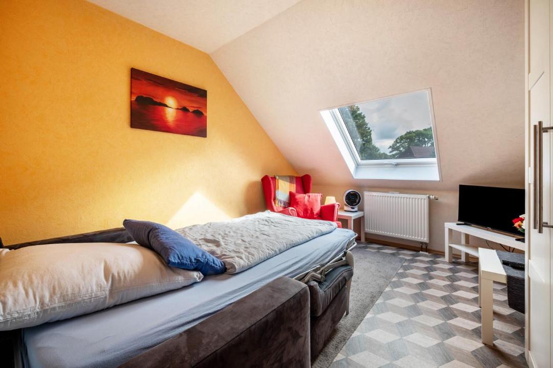 Photo of Bedroom in Horst
