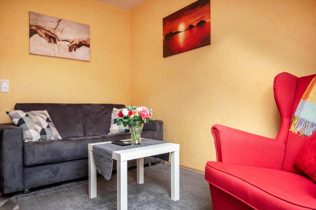 Photo of Livingroom in Horst
