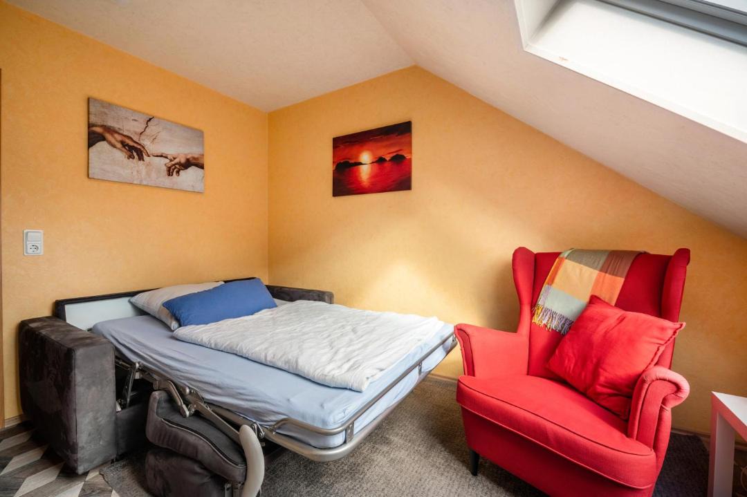 Photo of Bedroom in Horst