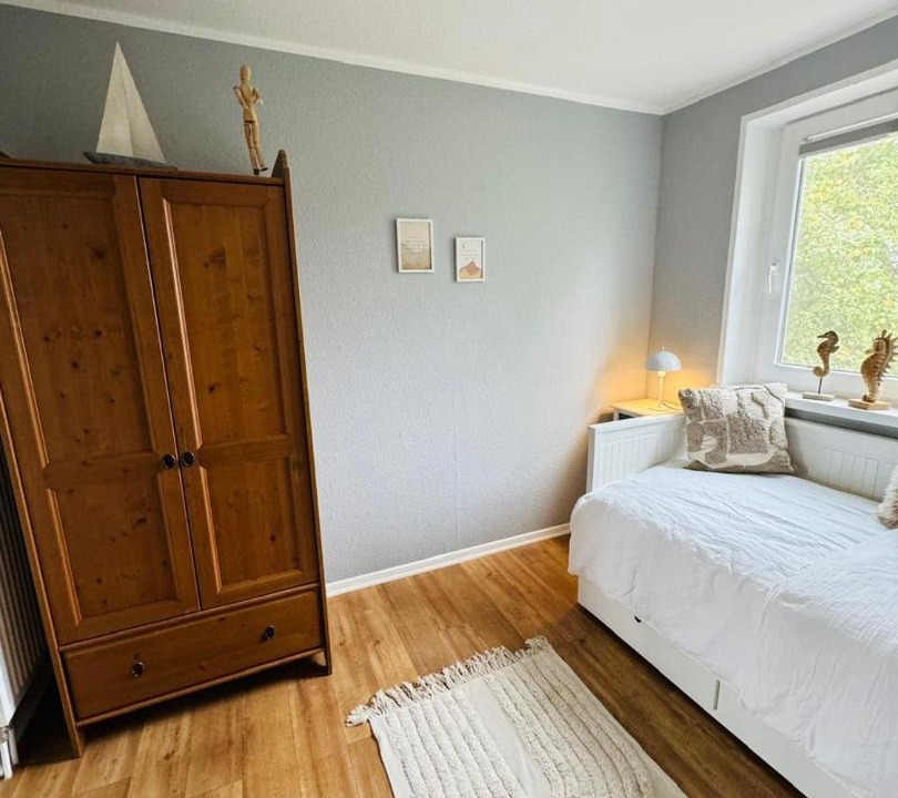 Photo of Bedroom in Neue Tiefe