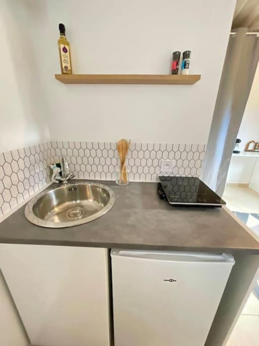 Photo of Kitchen in Dardilly