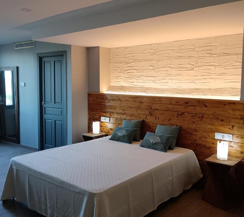 Photo of Bedroom in L'Albiol