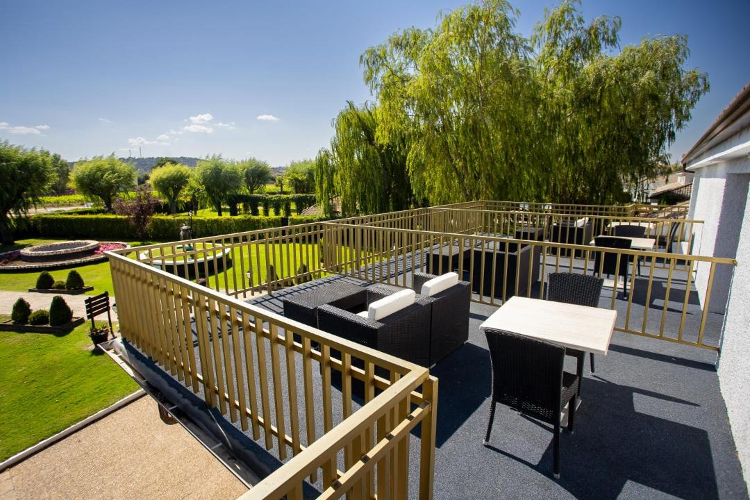 Photo of Patio Balcony in Ciudad Rodrigo