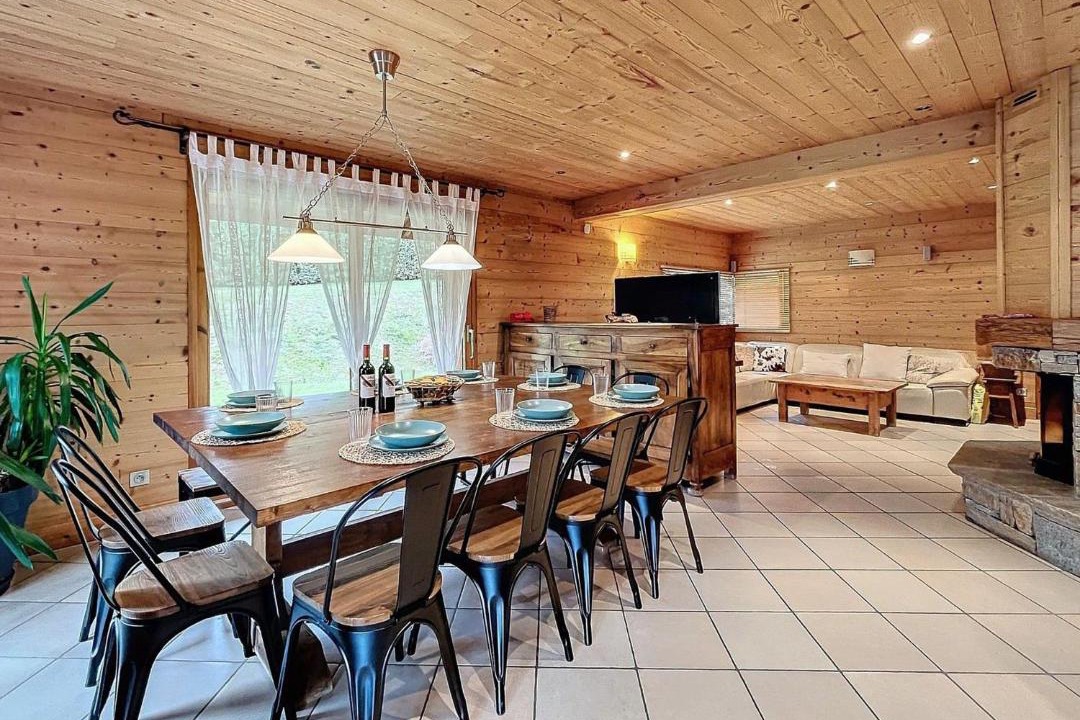 Photo of Kitchen in Le Corbier
