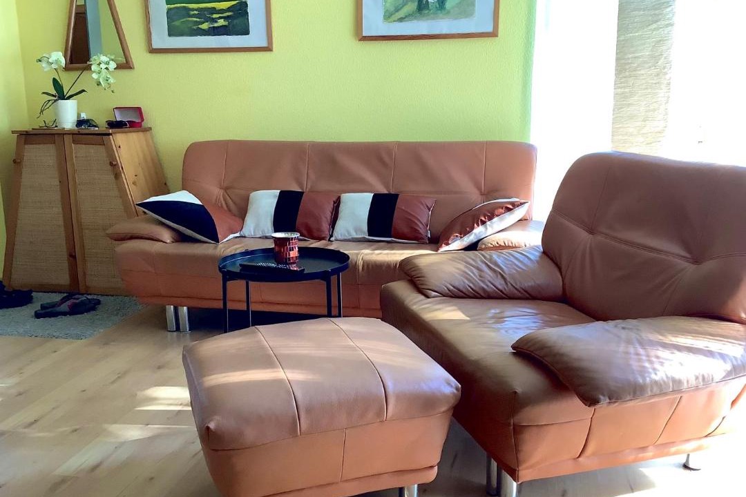 Photo of Livingroom in Peenemuende
