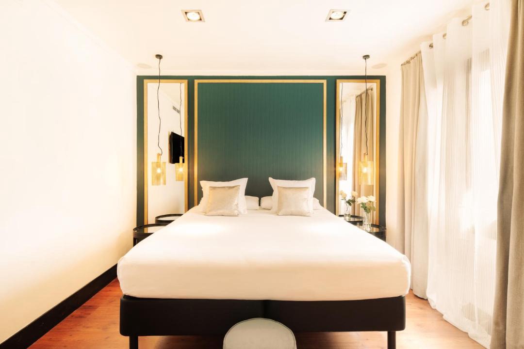 Photo of Bedroom in El Poble-sec