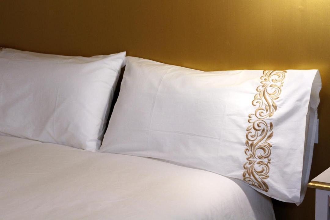 Photo of Bedroom in Caceres Old Town