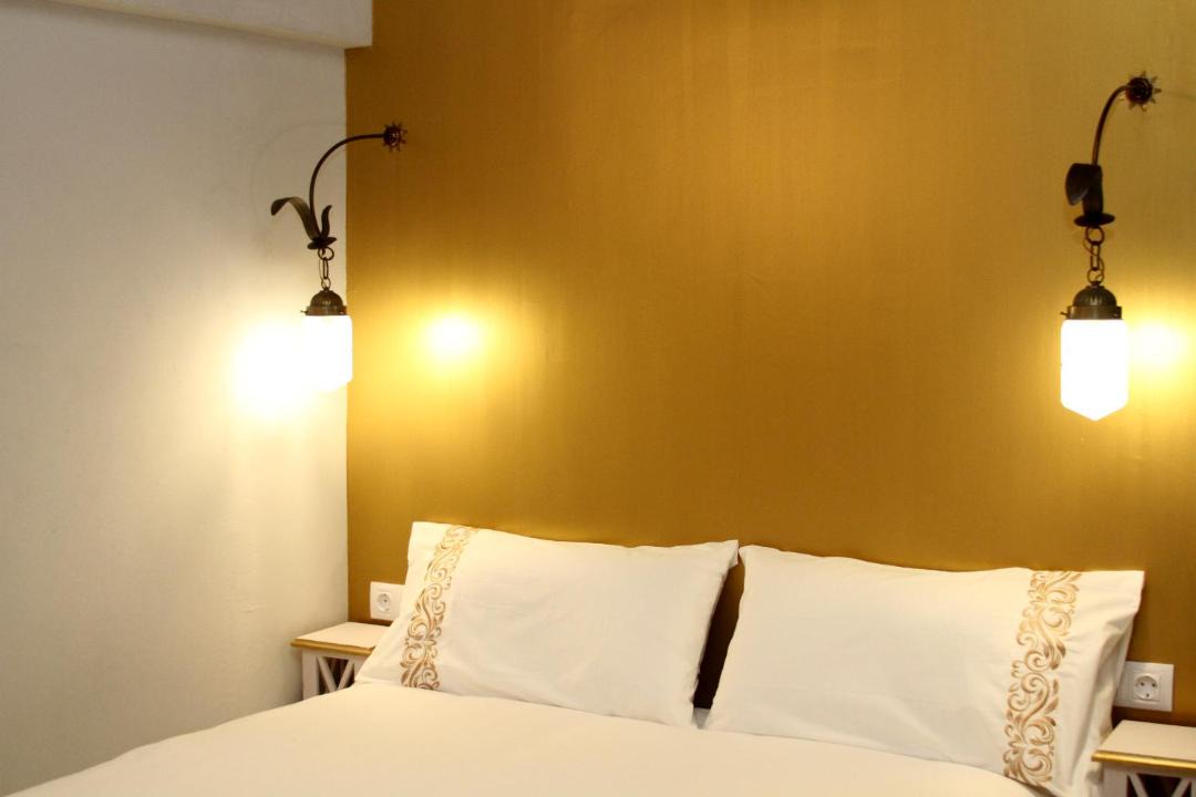 Photo of Bedroom in Caceres Old Town