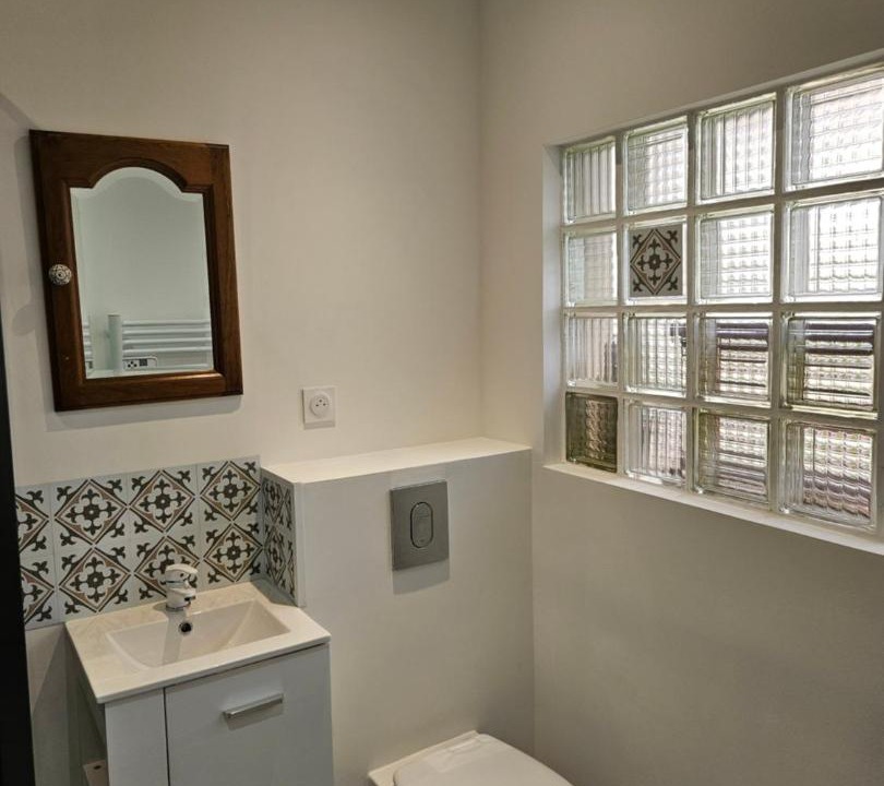 Photo of Bathroom in Villeneuve-les-Avignon
