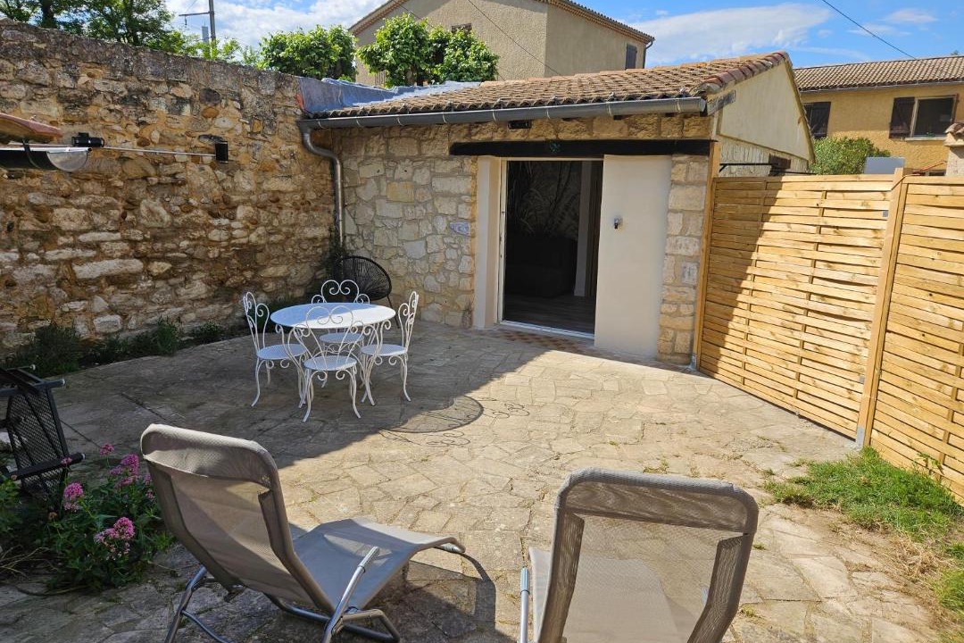 Photo of Others in Villeneuve-les-Avignon
