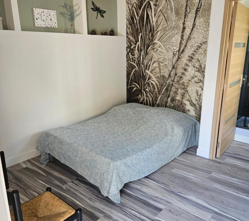 Photo of Bedroom in Villeneuve-les-Avignon