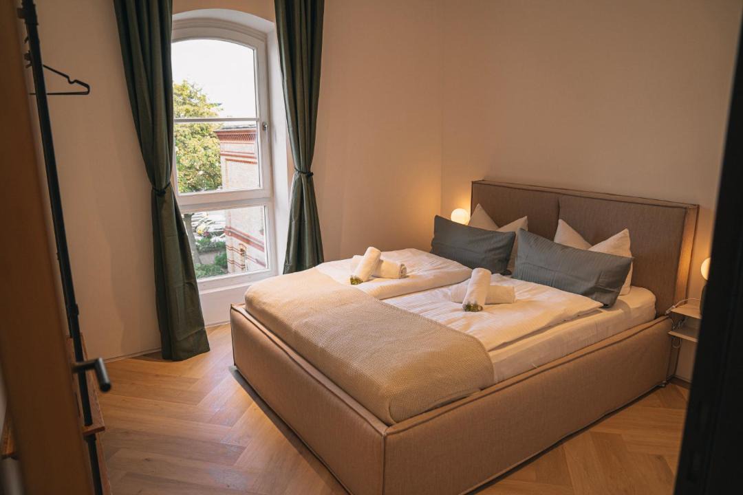 Photo of Bedroom in Bahnhofsviertel
