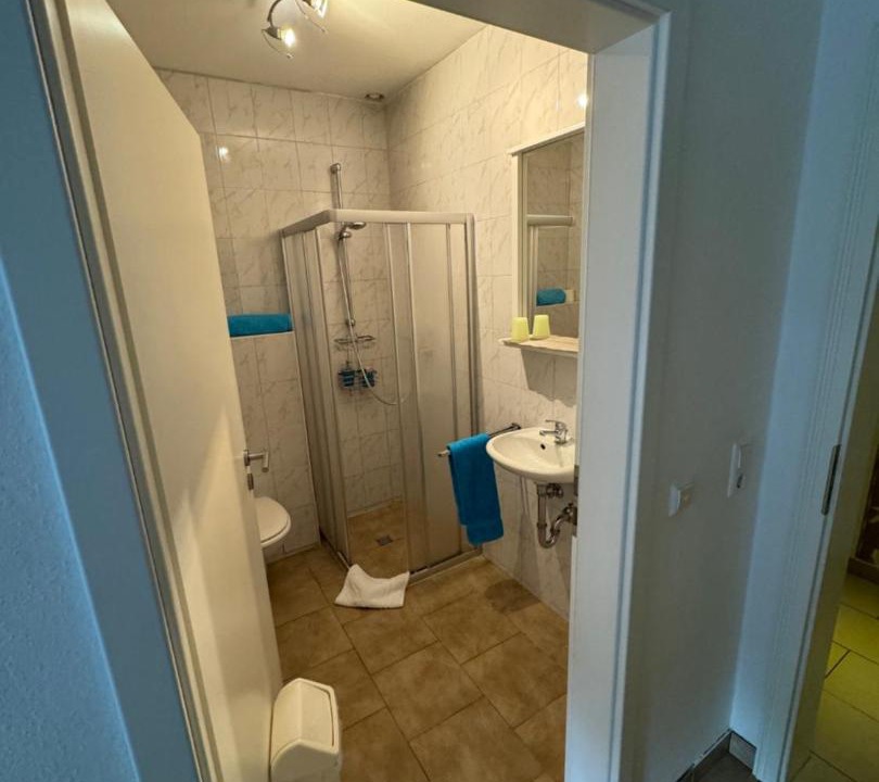 Photo of Bathroom in Sandbrinkerheide