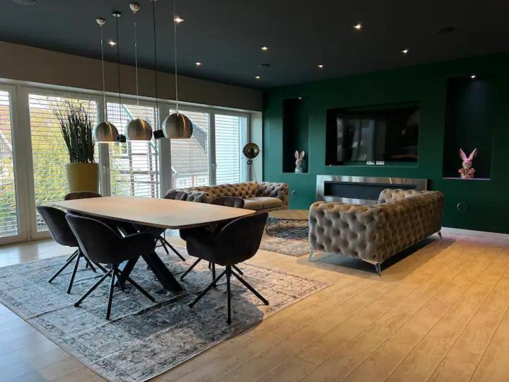 Photo of Livingroom in Quakenbruck