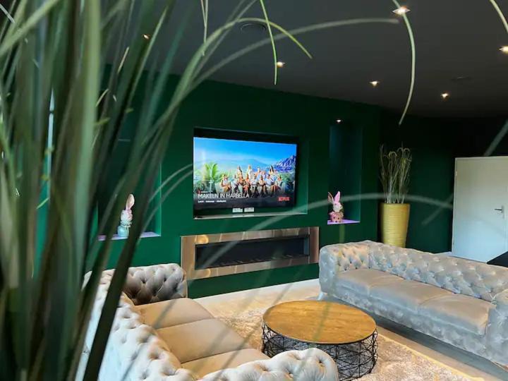 Photo of Livingroom in Quakenbruck