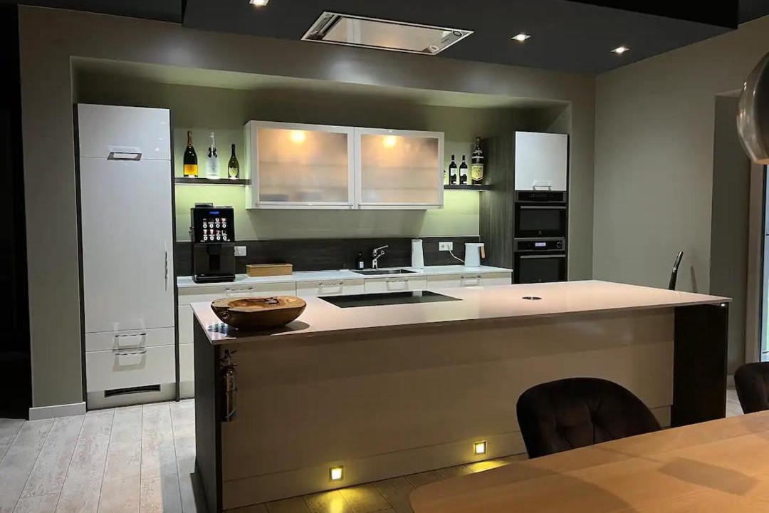 Photo of Kitchen in Quakenbruck