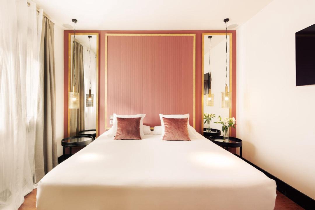 Photo of Bedroom in El Poble-sec