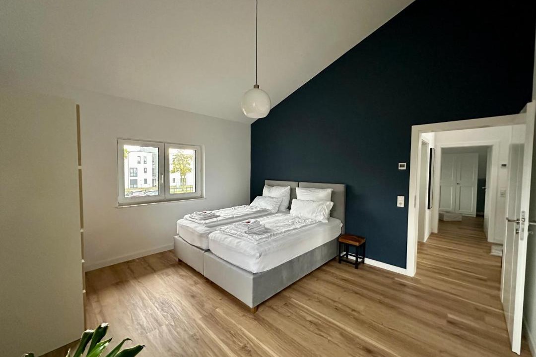 Photo of Bedroom in Region Hannover District