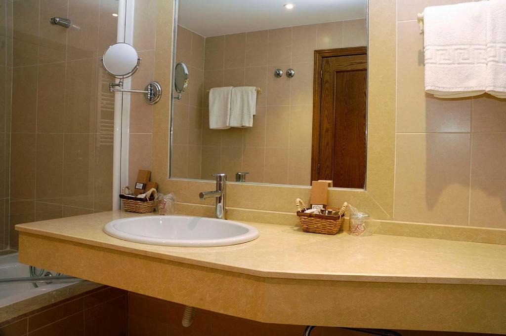 Photo of Bathroom in Jarandilla de la Vera