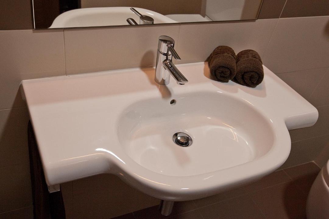 Photo of Bathroom in Tomelloso