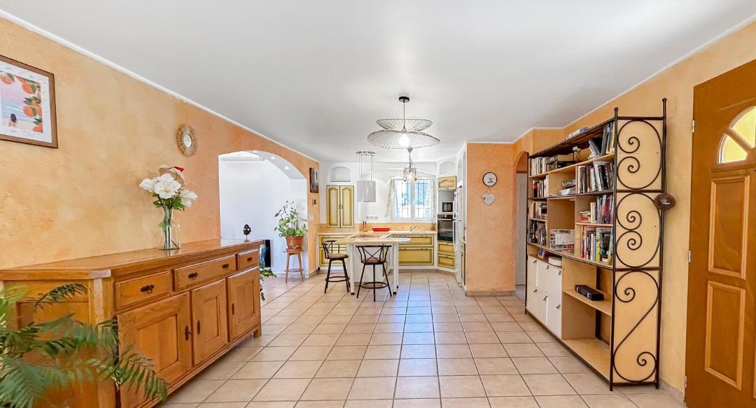 Photo of Kitchen in Redessan