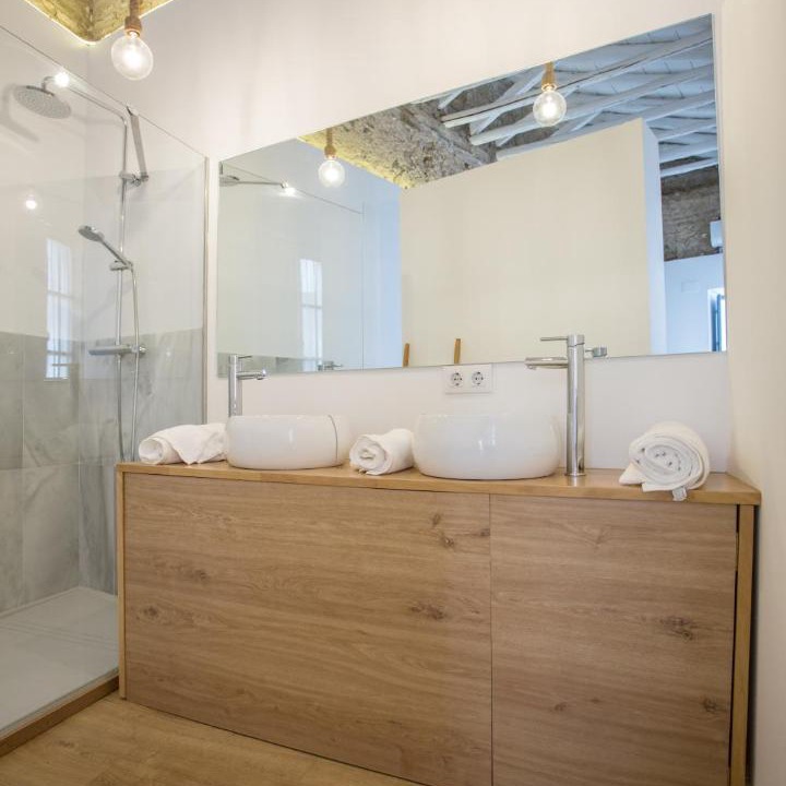 Photo of Bathroom in San Francisco-Ribera